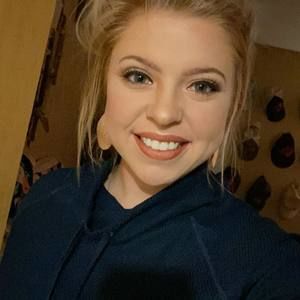 Meet your Posher, Taylor